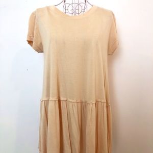 Truly Madly Deeply Blush tee